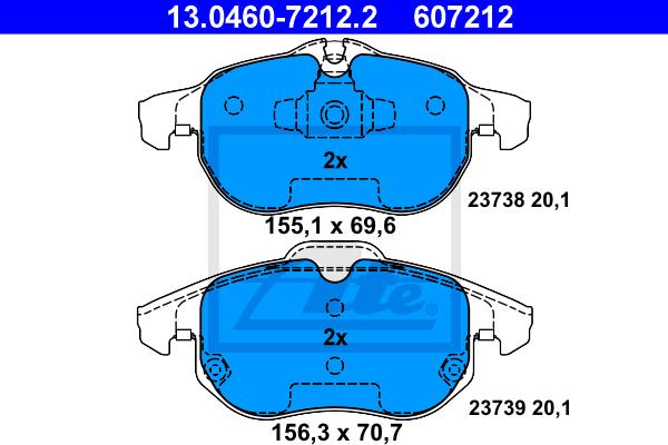 ATE13.0460-7212.2